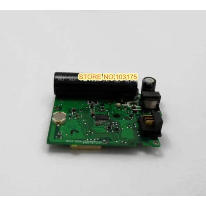 

Original for Canon 450D XSI 500D 1000D XS Flash Board PCB DC/DC Power camera repair part