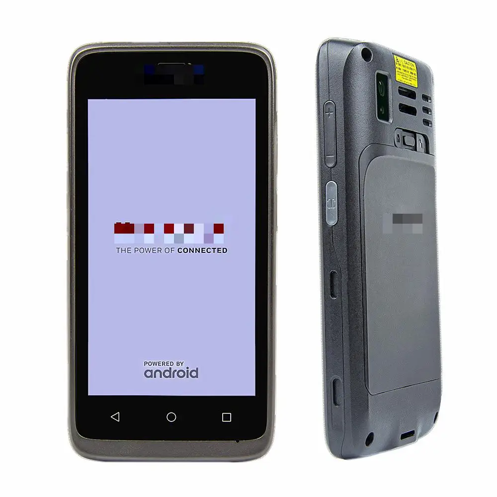 

ScanPal EDA51-1-B623SOGOK EDA51-0-B623SOGOK Barcode Mobile Computer 2D Imager Data Collector Bluetooth Wi-Fi Wireless