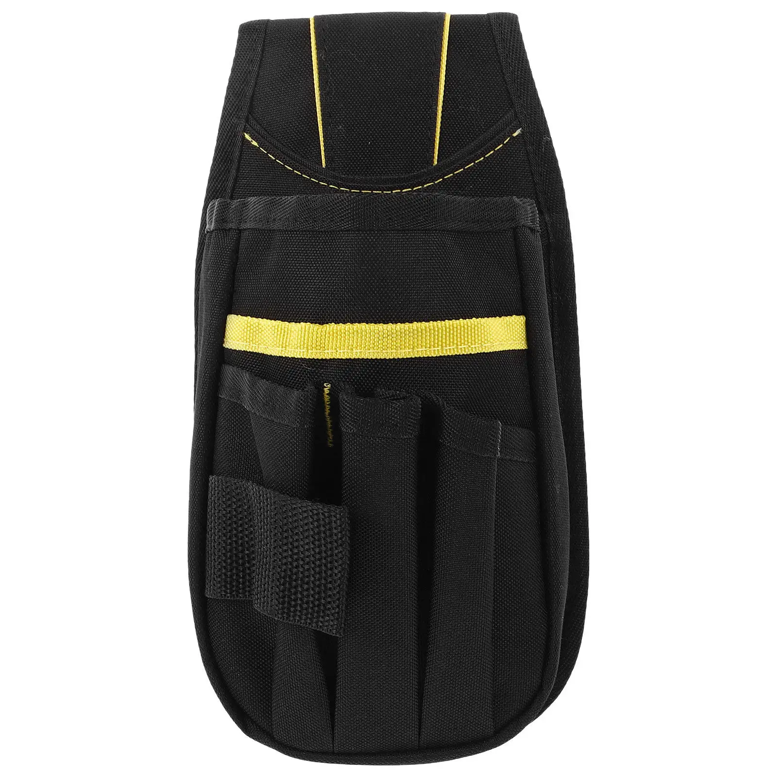 

Tool Waist Bag Oxford Cloth Heavy-Duty Automotive Wrapping Tool Pouch for Car Motorcycle DIY Enthusiasts Technicians