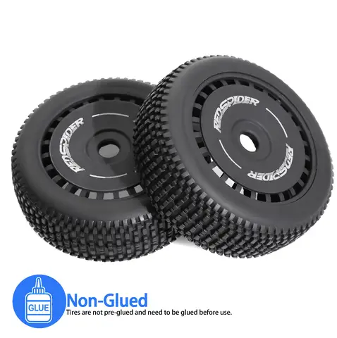 6 best sales Arrma Typhon 3s delar - №3