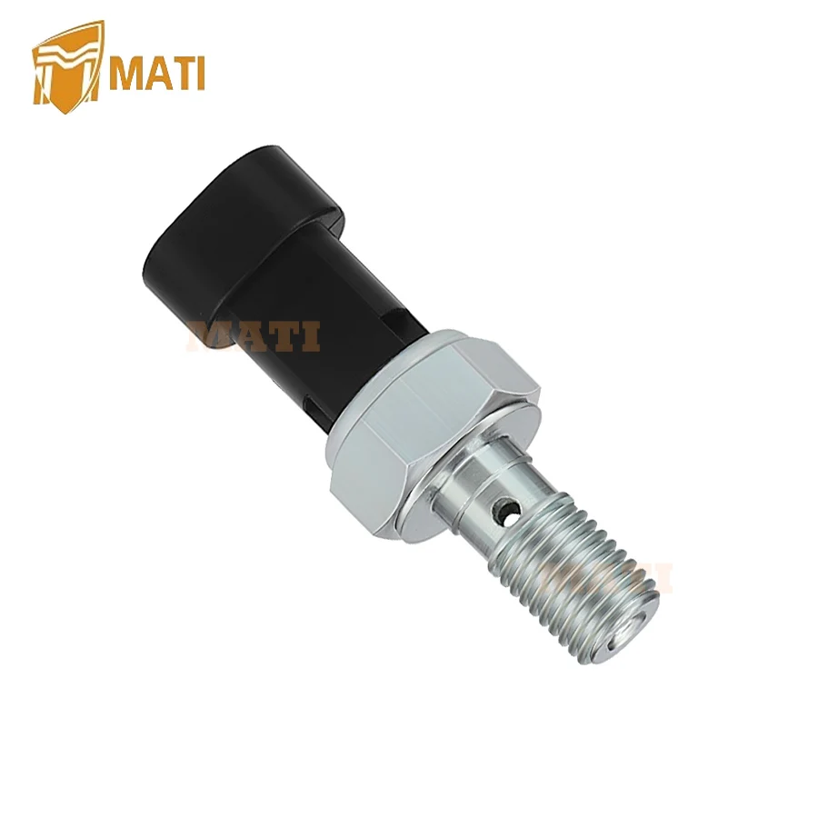 MATI Brake Switch Stoplight Pressure Switch for Polaris Sportsman 570 1000 850 450 2019-2024 Outlaw 70 2021-2024 4019316 2890648