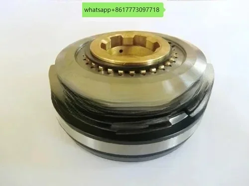 DLM5-5C Shanghai Second Machine C6150/ Wannan Milling Lathe/Electromagnetic Clutch DC24V