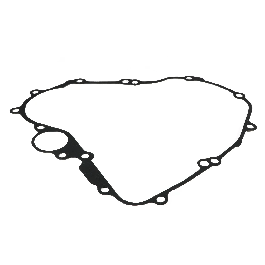 Motorcycle Stator Cover Gasket For Yamaha FZ09 FZ-09 XSR900 MTM850 MT09A MT09TRA MT-09 SP Niken TRACER 900 GT 60TH ANNIVERSARY