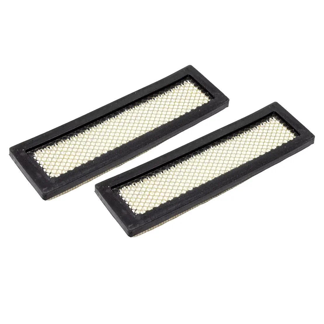 7176099 2Pcs Cabin Air Filter Fit For Bobcat Loaders A770 S450 S510 S530 S550 S570 S590 S595 S630 S650 S740 S750 S770 S850