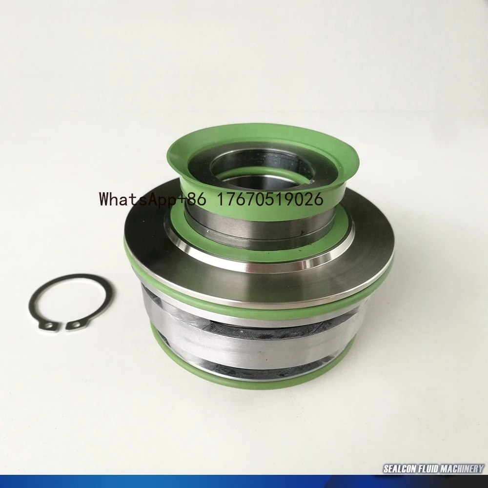 Sello Mecánico Enchufable de 35 mm 5174551 para Bombas Flygt Grindex Matador 8106.180