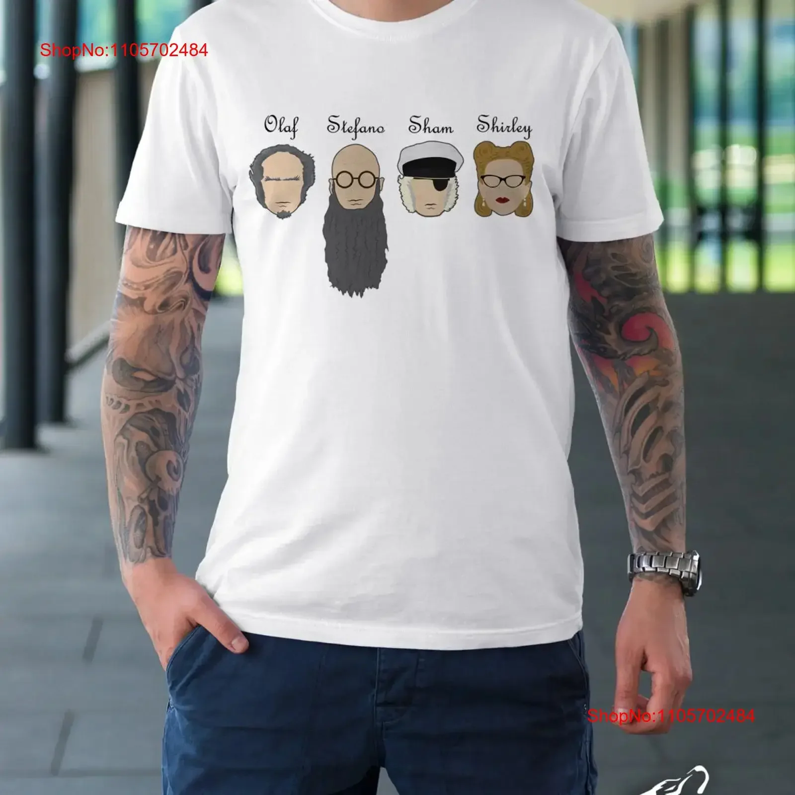 Dreadful Disguises Mens T Shirt vintage Washed Stretched designer clothes Casual streetwear graphic homme Stylish Soft