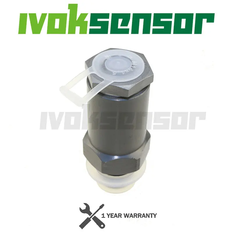 Fuel Rail Limited Limiter Pressure Valve 1110010020 For Cummins 3963815 Ford BG6X-9H487-AA MAN 61103116038 Volkswgen 2T213331