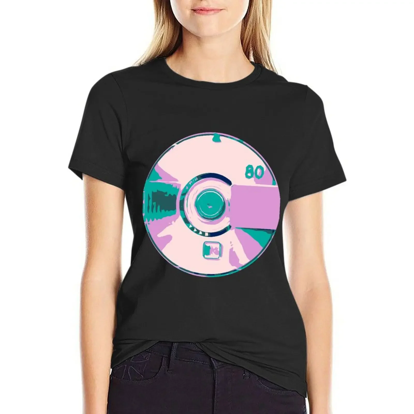 Kanye Yandhi Обложка футболка корейская мода Женские топы Забавные Рубашки Графические футболки одежда для женщин