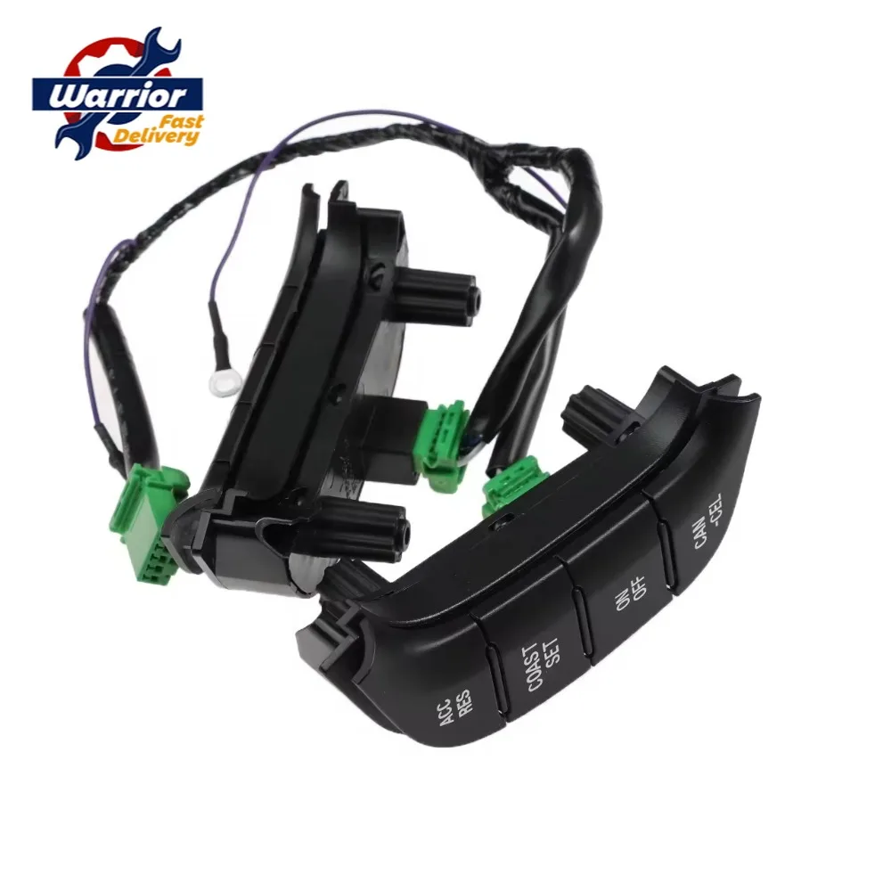 84250-PJL 8701a383 new high quality Stuurwiel Schakelaar Audio Radio Control Knop for Mitsubishi Pajero 2007-2019 fast shipping