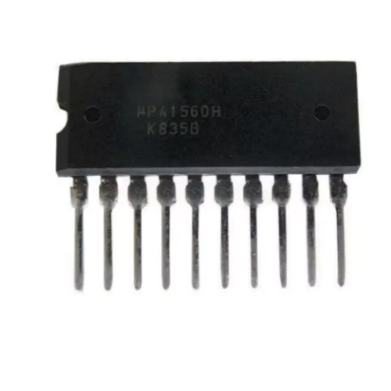 5 uds UPA1556AH UPA1556H UPA1558H UPA1559H UPA1560H nuevo SIP-10