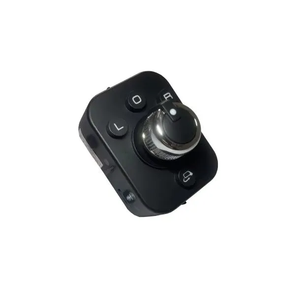 

Rearview Mirror Adjustment button Switch for DONGFENG SHINE MAX SHINE GS NEW AX7 Aeolus Huge E70/Evolute I-pro