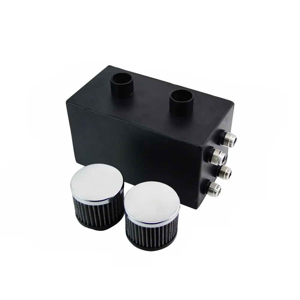 

Автомобильная модифицированная бутылка масла топливного бака с фильтром, дышащая бутылка масла