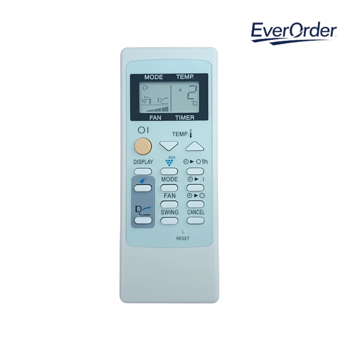 

Новый пульт дистанционного управления для кондиционера Sharp CRMC-A729JBEZ CVP10PC CVP10NC CVP09LX CVP10MX CVP10MC CVP10LC CRMC-A751JBEZ