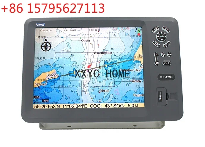 Onwa KP-1299 12.1-I… - image