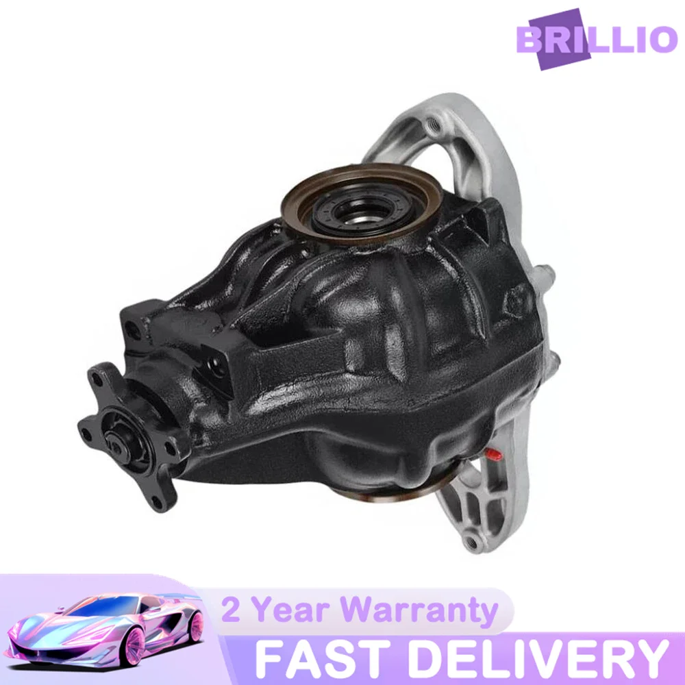 

Для Mercedes Vito Viano задний мост дифференциал Carrier Diff W639 ALL RATIOS A6393502918 A6393501814 A6393503214