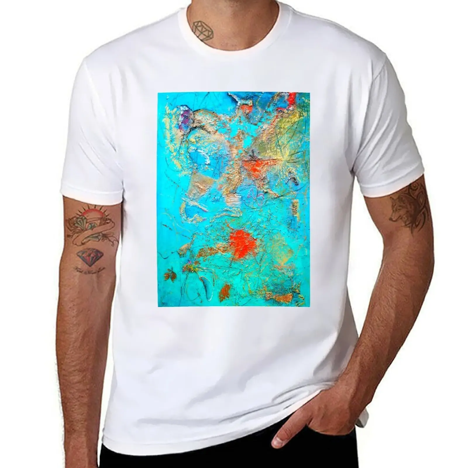 

Celeste Migratio T-Shirt cotton t shirts man 100% cotton t shirt man T-Shirt