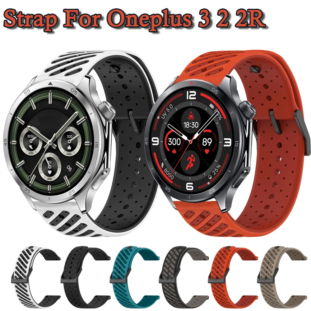 22Mm Band For Onepl…