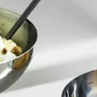 

2025 New Stainless Steel Goblet Cup Ice Cream Dessert Salad Bowl Fruit Plate Snack Dish KTV Bar Supplies ﻿