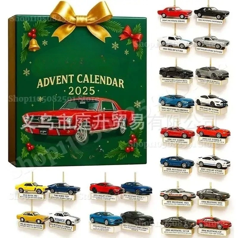 Thumbnail 3 - #39 Ranked Advent Calendars Picks in 2026