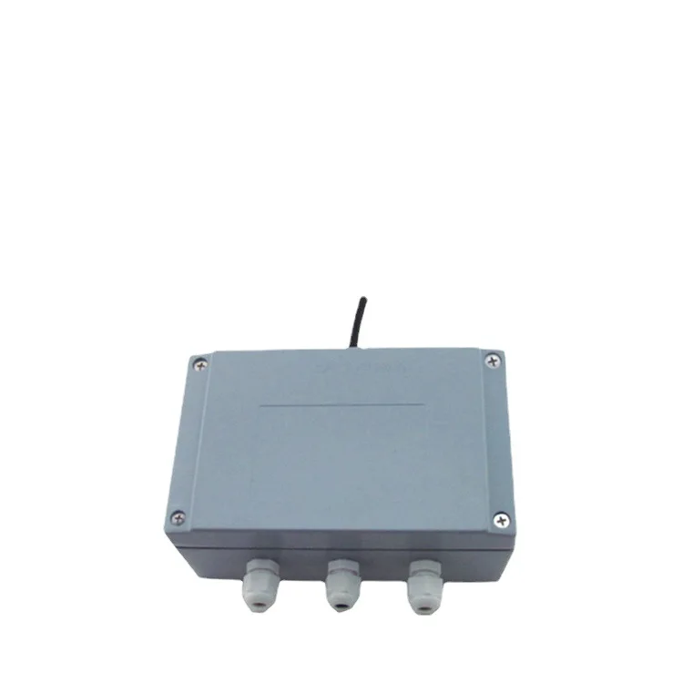 

Applicable to GT202 high-precision single-multiplex weighing sensor signal amplification 4-20mA anti-interference weight