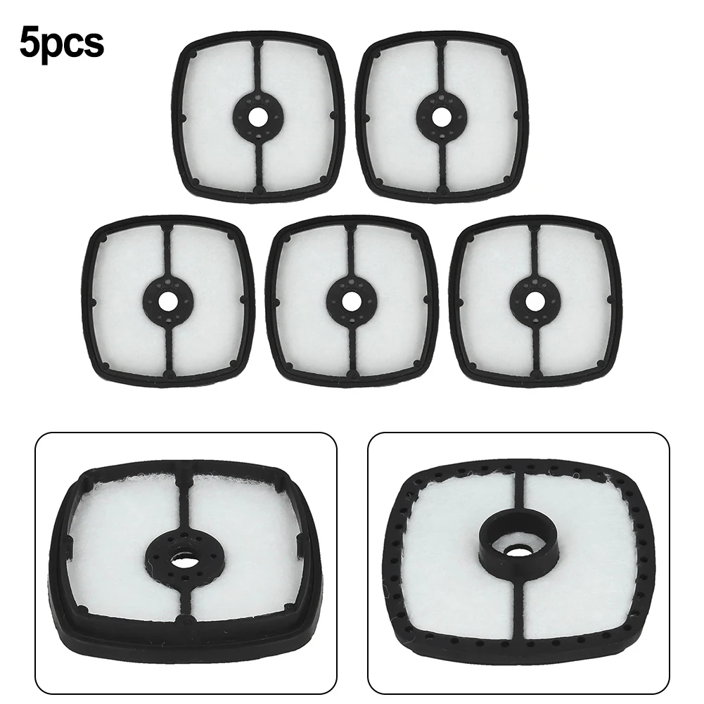 เปลี่ยนกรองอากาศและที่อยู่อาศัยใช้งานร่วมกับสําหรับ Echo ES250 HC2400 PB200 SRM231 EDR260 PE200 PB250 PPT265