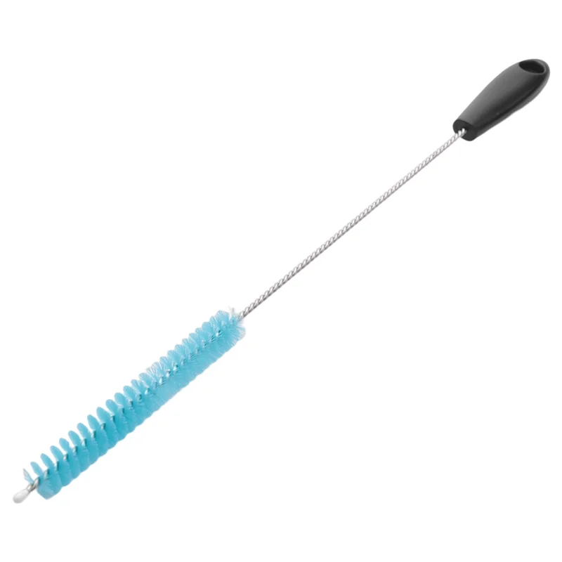 

AB33-2X Набор щеток для чистки бутылок с водой из нержавеющей стали, набор для чистки бутылок с длинной ручкой, встроенный для бутылок с узкой шеей