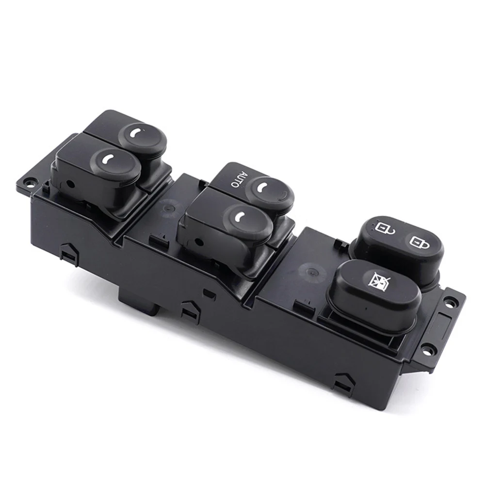 

93570-1R211 Power Window Switch Driver Door Master for Hyundai Accent 2011-2017