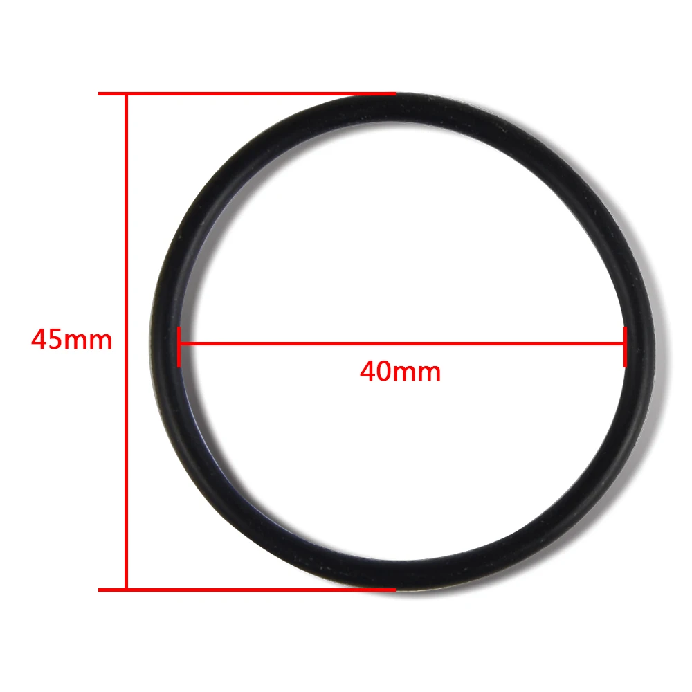 91301-371-005 91301-371-003 Motorcycle Intake Manifold O-Rings for Honda Goldwing 1000 GL1000 1975-1979