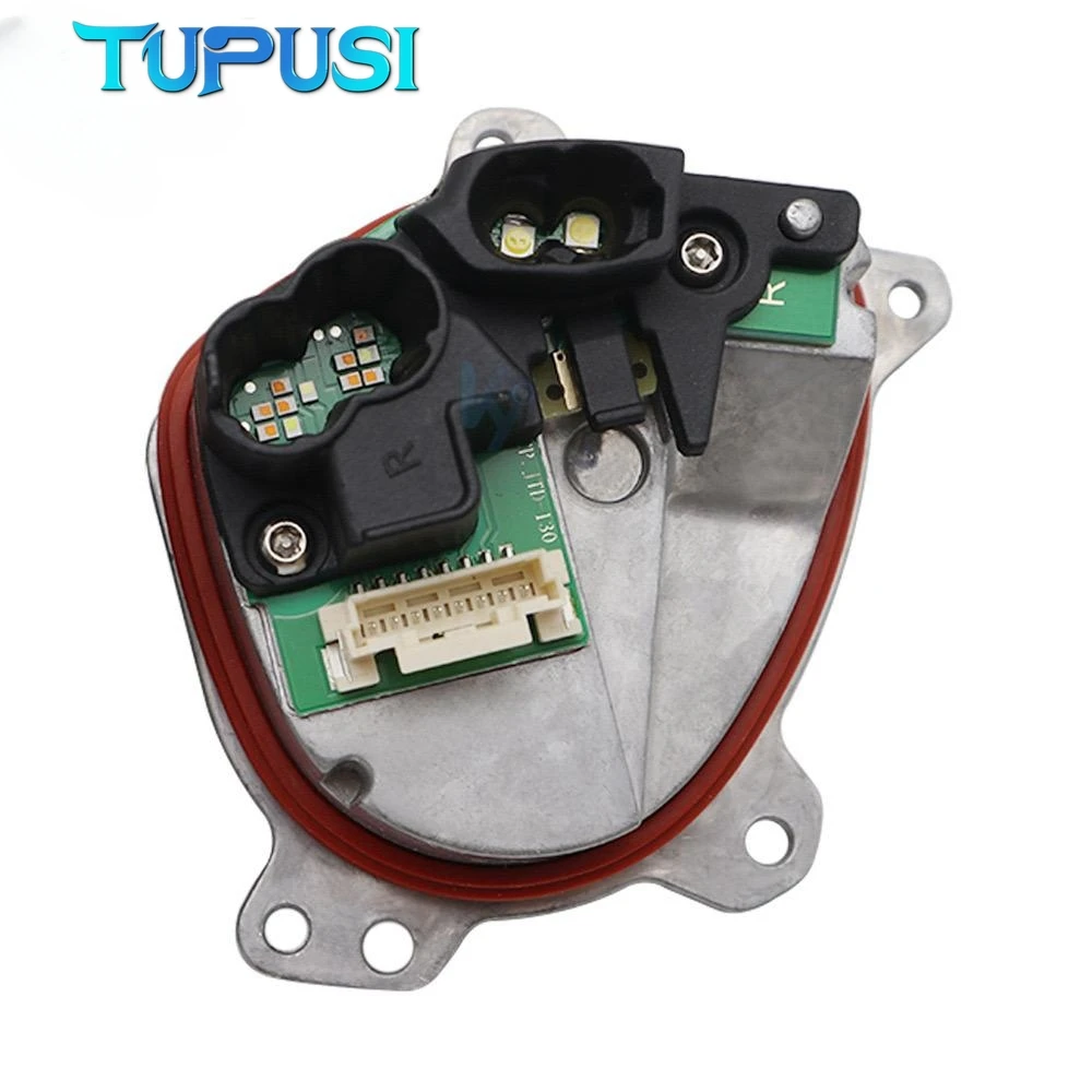 NEW Headlight Turn Signal Light Module LED Module OE# 23508301 23508302 For BMW G30 G38 LCI 530i 540i 550i 2020 2021
