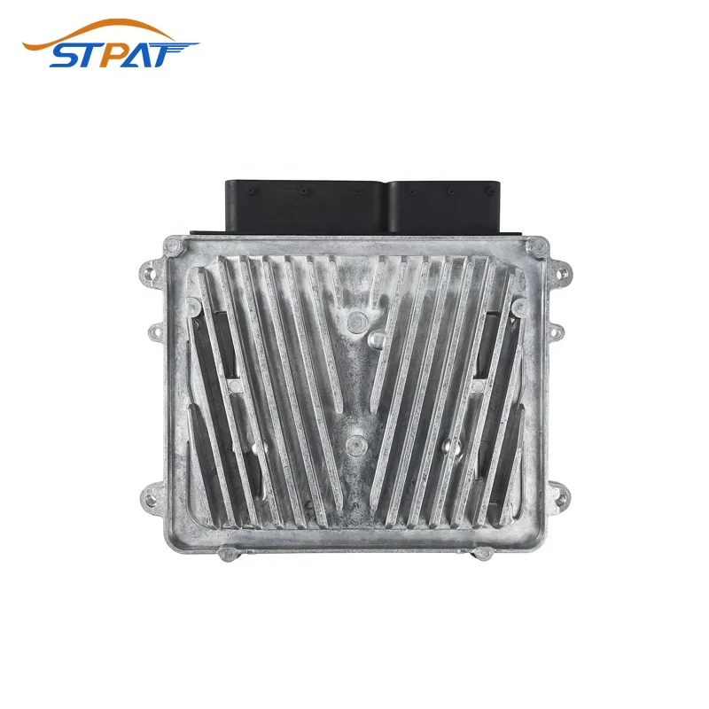 A2721533291/0261209220 Suitable For Benz W211 E350 C350 CLK350 ECU Engine Control Unit Free Programming