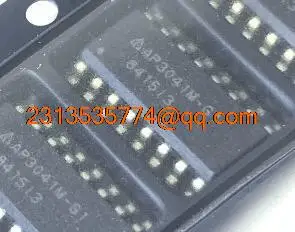 

new% AP3041M-G1 AP3041MTR-G1 SOP-16