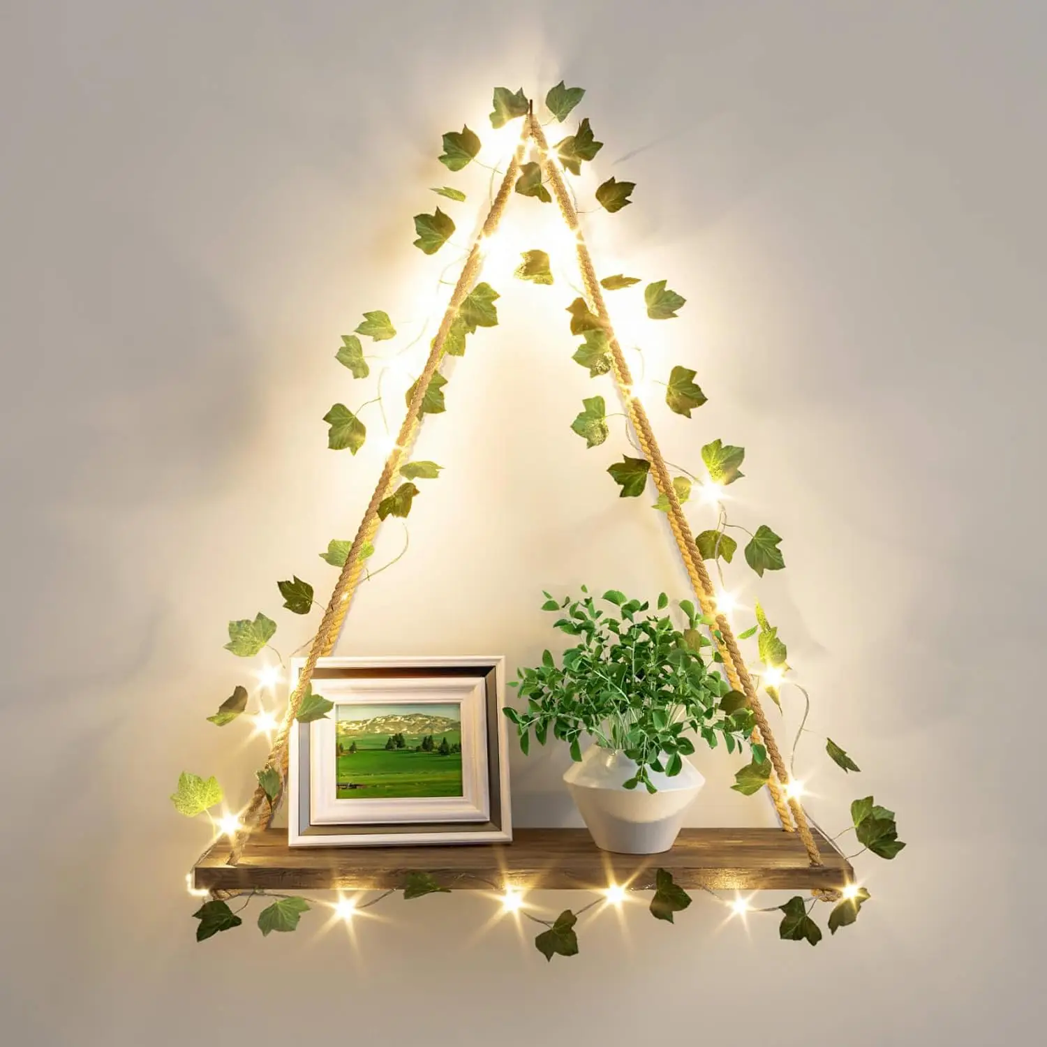 Artificial Ivy Led-… - image