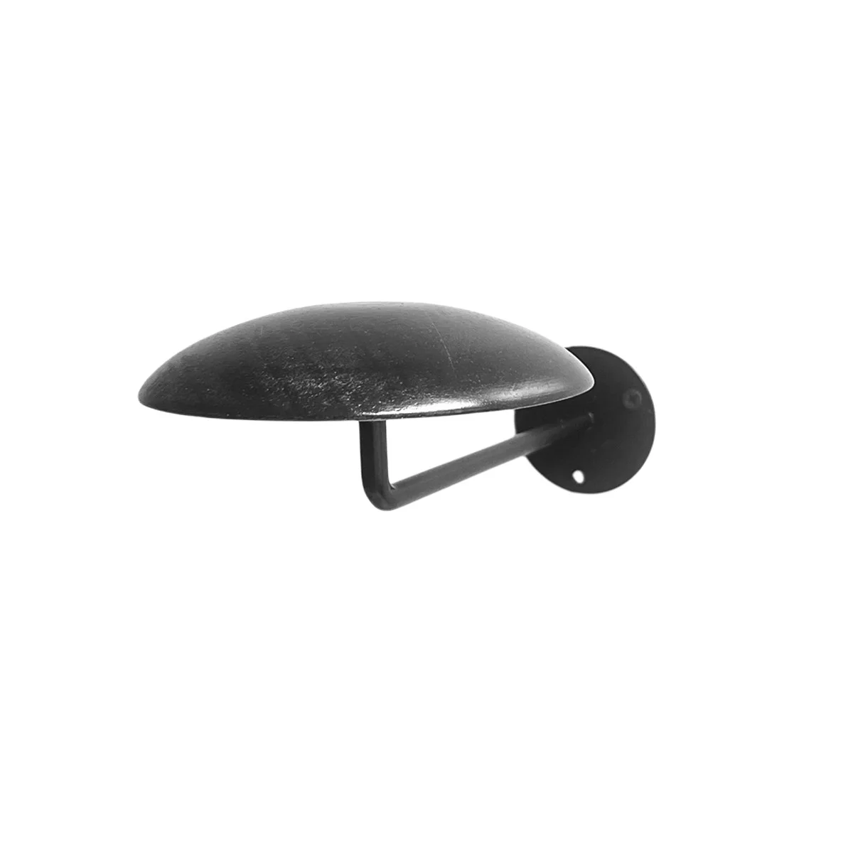 

ABKL-Креативная витрина для шляп, металлическая винтажная стильная настенная вешалка для шляп/кепки/парика для прихожей, витрина