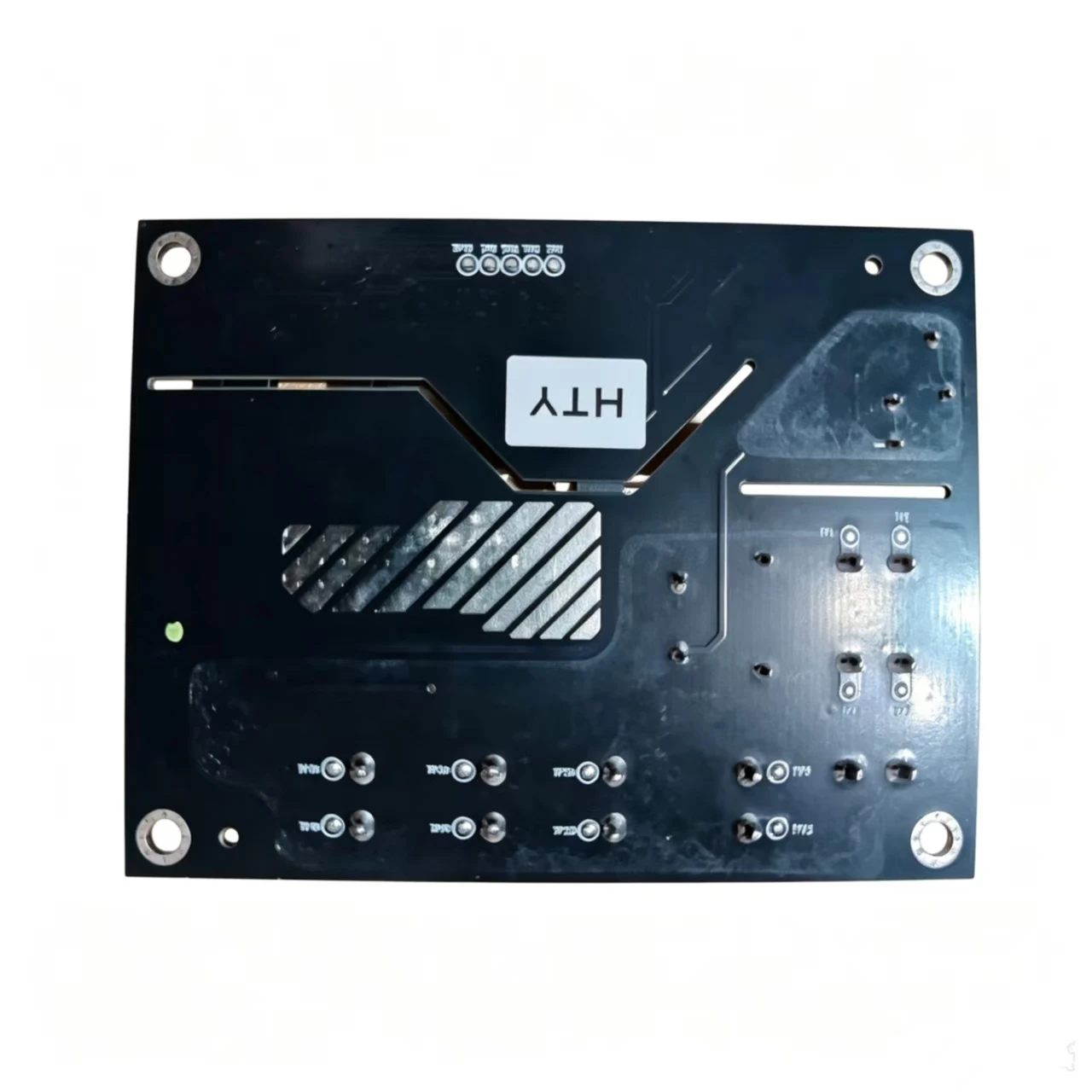 Original ANYCUBIC Kobra 3 Max Heatbed Control Board K3M Hotbed Dirver Board For Kobra 3 Max 3D Printer Accessories