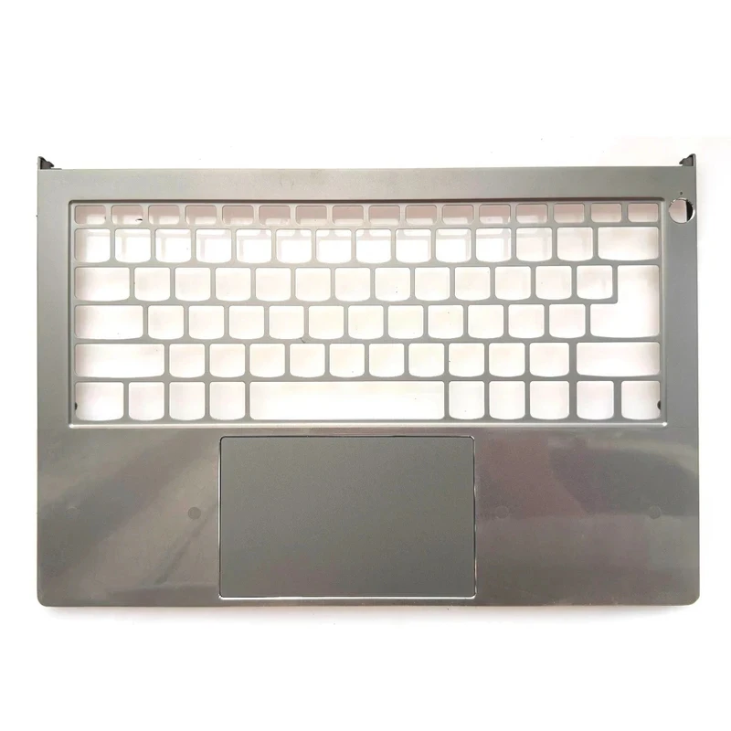 New replacement laptop cases for Lenovo Thinkbook 14P G2 G3 ACH ARH, palm rest, touch panel, top shell repair parts.