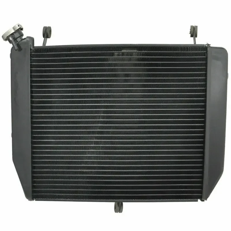 Motorcycle Aluminum Engine Cooling Radiators For Yamaha YZF R1 YZF-R1 2002-2003