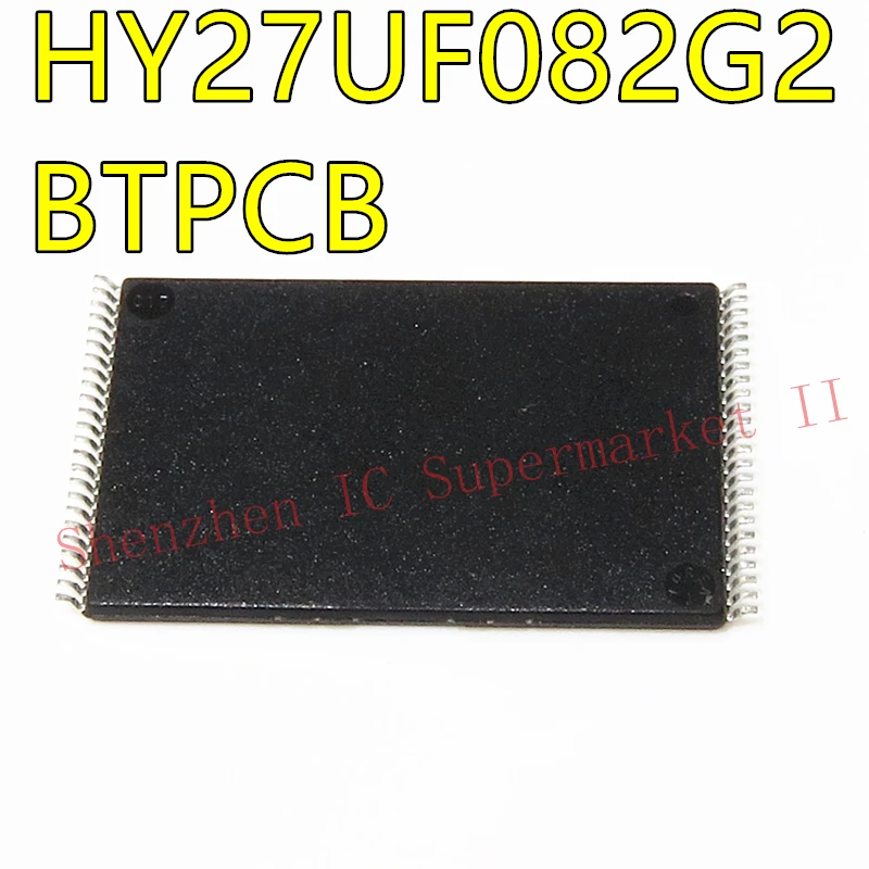 New&Original HY27UF082G2B-TPCB HY27UF082G2BTPCB HY27UF082G2B