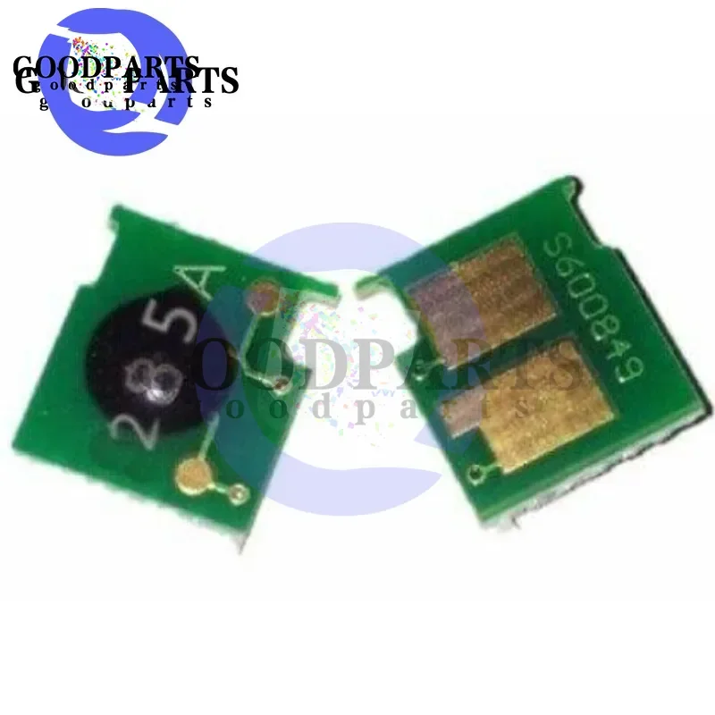 20pcs. Chip support for HP CE285A 85A M1132 M1212 M1214 M1217 P1100 P1102 Toner Cartridge Reset Chip
