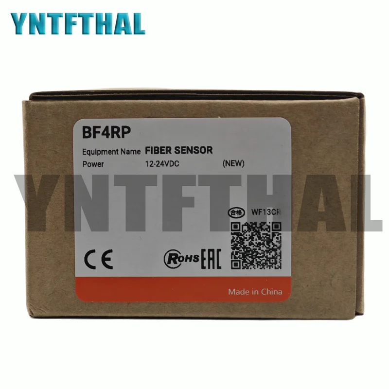 Nuevo amplificador de fibra original BF4R BF4RP