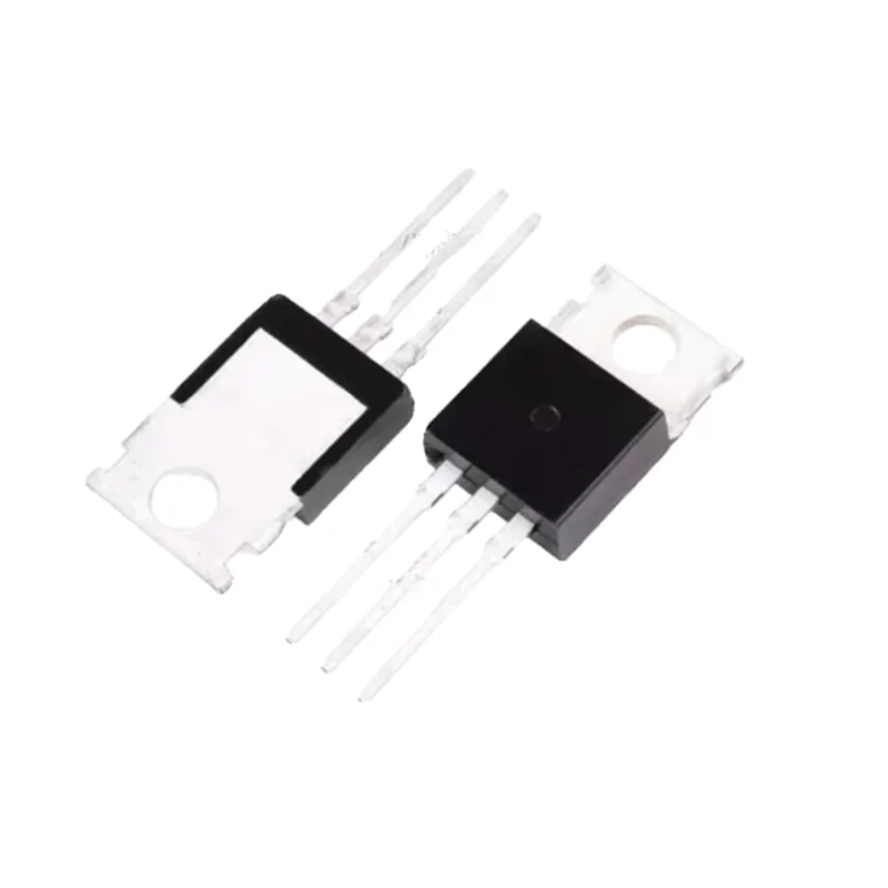 10PCS NCE60P25 NCE60P50 NCE6890 NCE6990 NCE7080 NCE7190 NCE7580 NCE8580 TO-220 8580 TO220 85V 80A TO-220 Transistor MOSFET