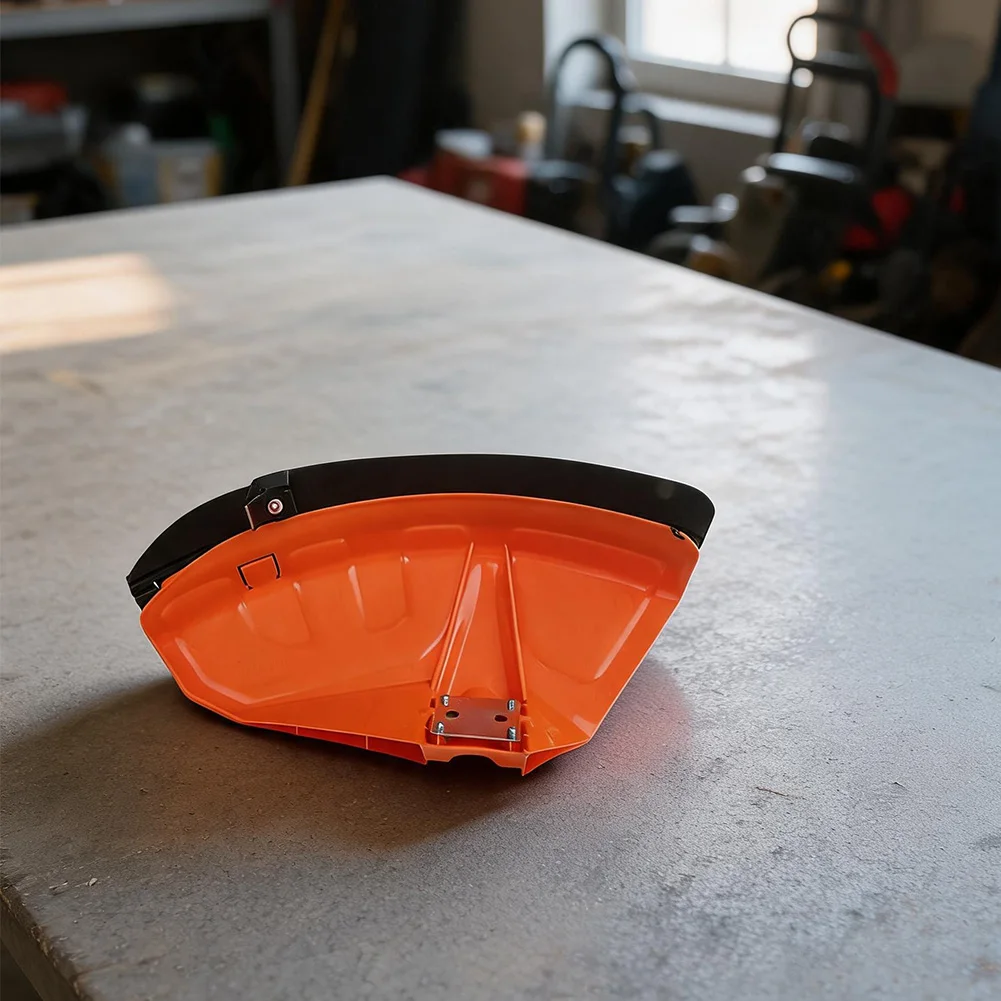 STIHL-Compatible Deflector Shield Guard Kit for FS91 FS111 FS131 FS240 FS251 FS260 FSA130R FR131T FS240RC FS240C