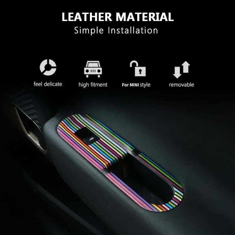 For Mini Cooper J01… - image