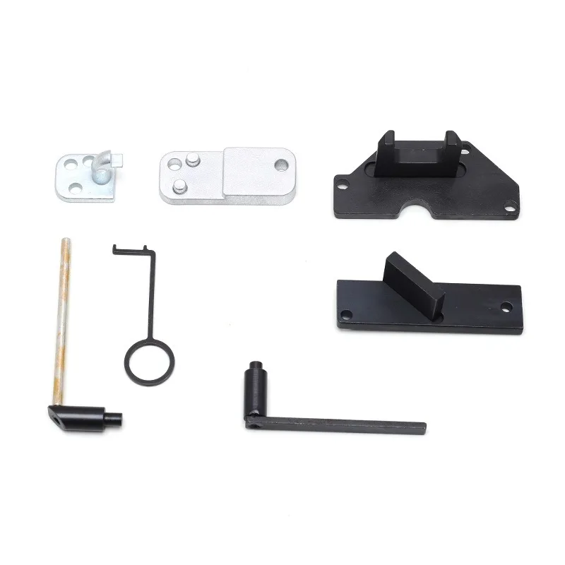 Timing Tool Set For…