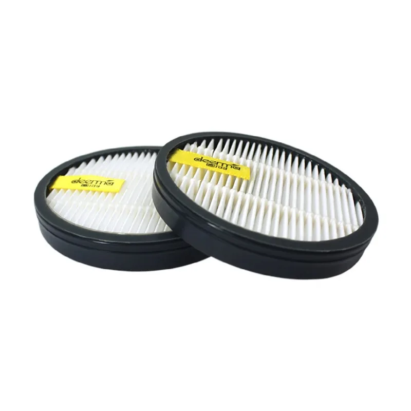 Suitable for Deerma VC40/VC50 Filter Element Hepa HEPA Filter Accessories