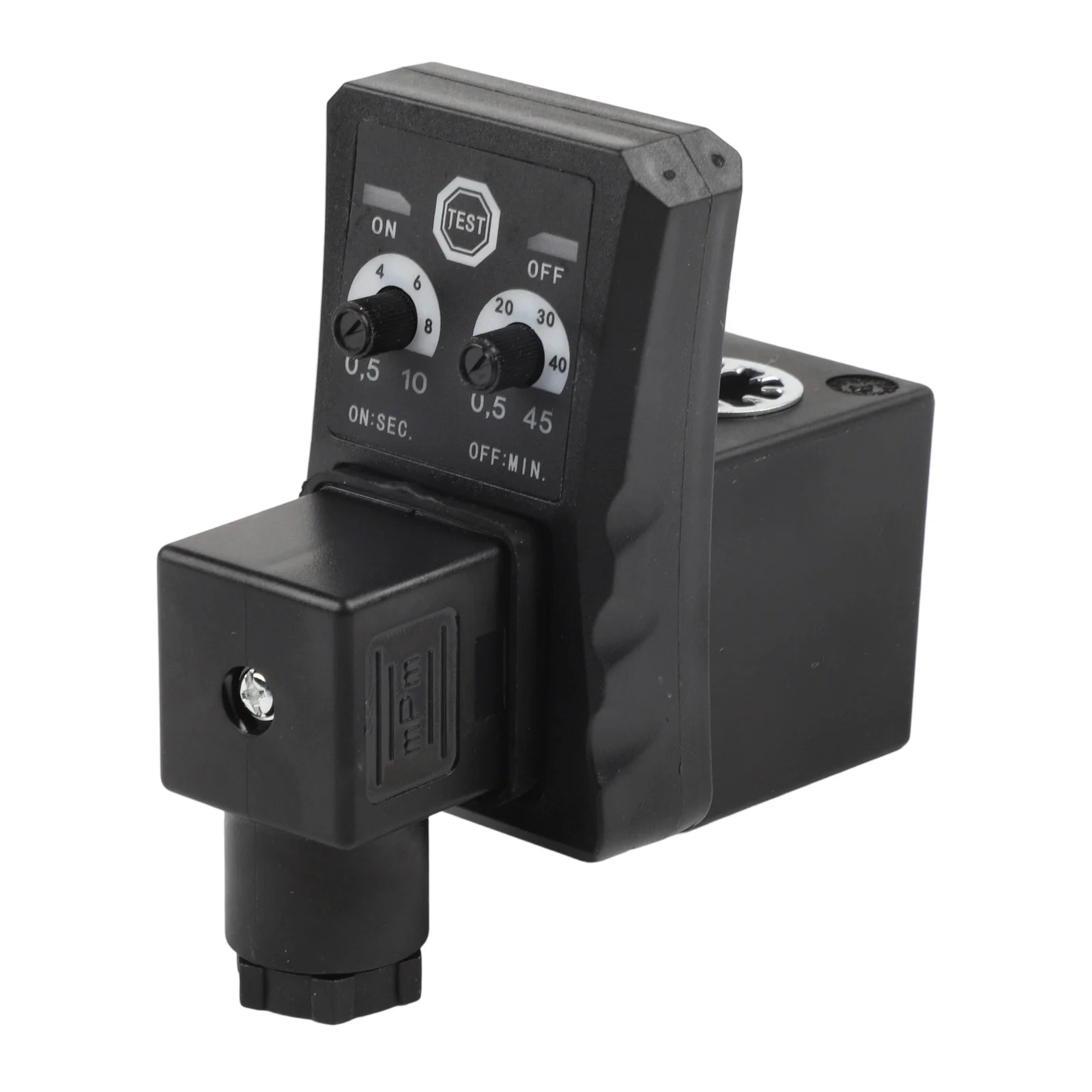Optimized Performance For Efficiency For Compressed Air Systems Automatic Electronic Drain Valve Drain Valve 1 2 Inch