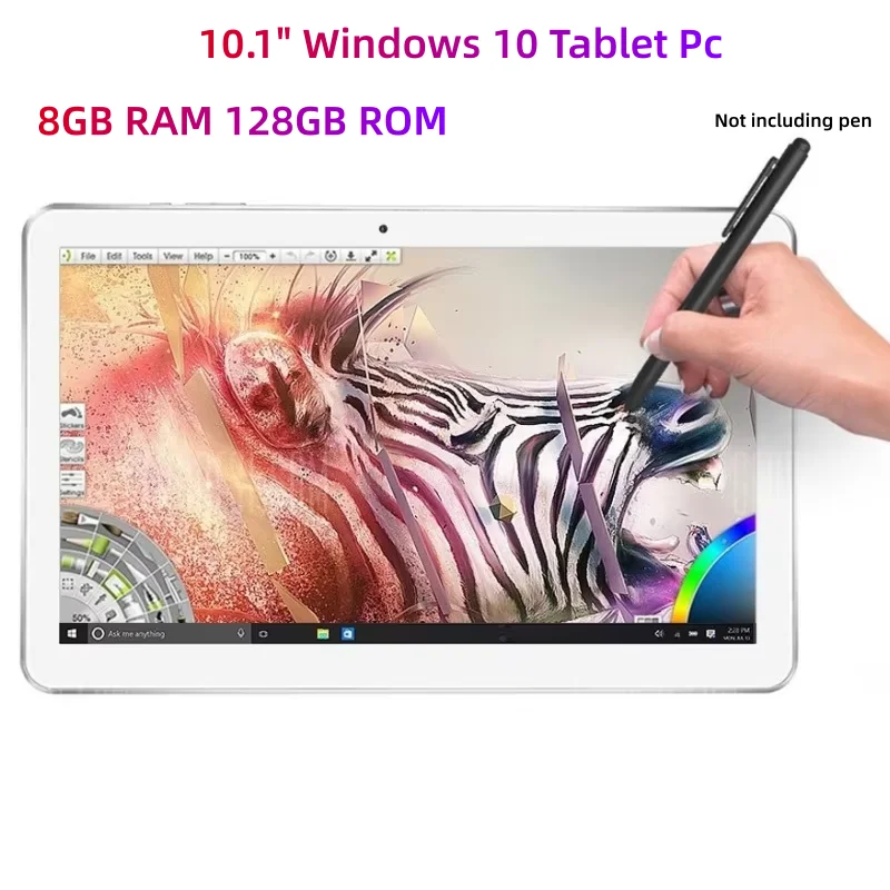 S12 10.1" Windows 1…