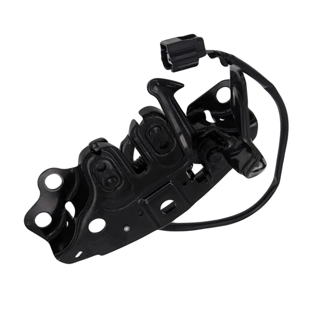 Car Front Hood Lock Engine Bonnet Latch 65601-3TA0A For Nissan For Altima 2013-2016 Interior Parts Accessories