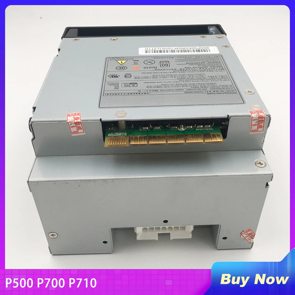 

For Lenovo P500 P700 P710 850W Workstation Power Supply 54Y8907 FSP850-0AWSE