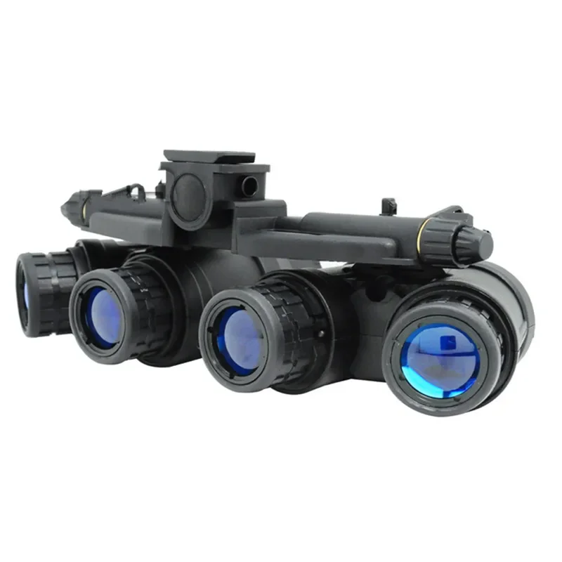 Tactical Helmet GPNVG 18 Night Vision Goggle NVG DUMMY Model