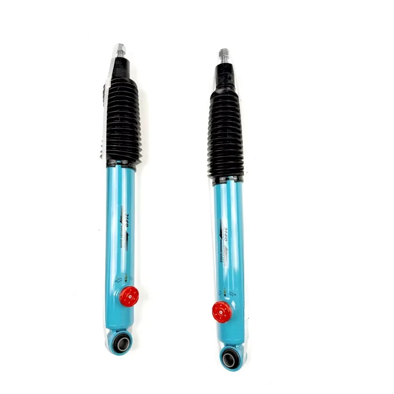 4x4 Off Road Heavy Duty Shock Absorber 2.5inch Lifting  for Toyota LC200 Front & Rear Coilover New Condition